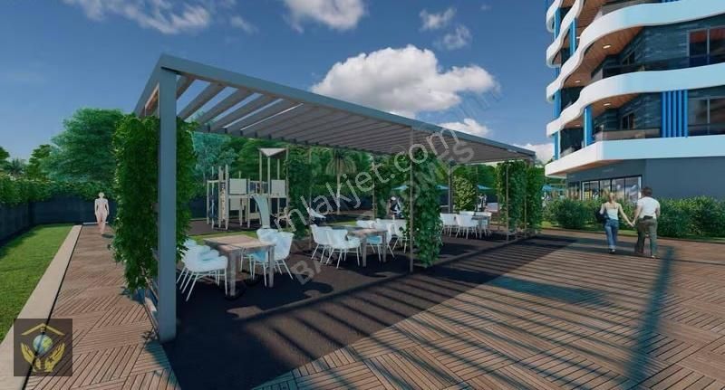 Acil Satilik Kupon Firsat Otel Konseptinde Kaçırılmaz Yatırımlık - Görsel 12