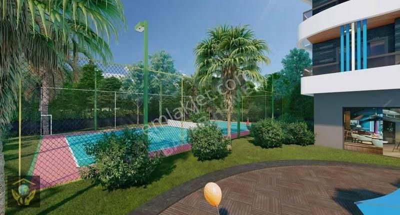 Acil Satilik Kupon Firsat Otel Konseptinde Kaçırılmaz Yatırımlık - Görsel 9