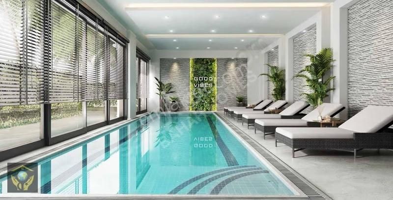 Acil Satilik Kupon Firsat Otel Konseptinde Kaçırılmaz Yatırımlık - Görsel 35
