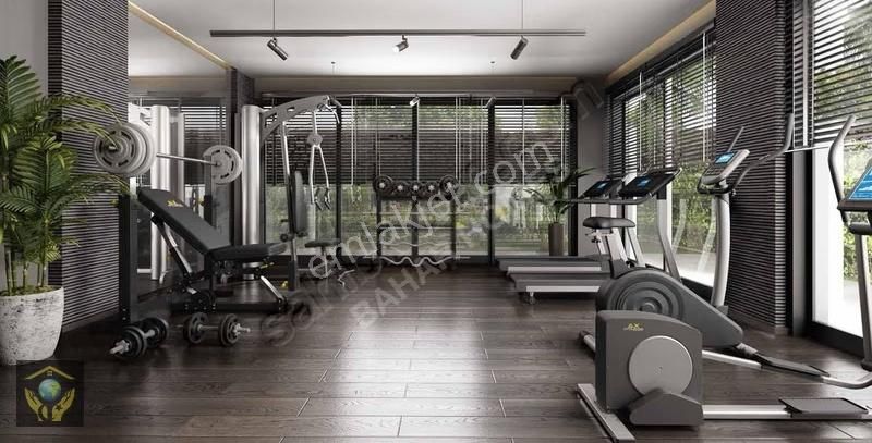 Acil Satilik Kupon Firsat Otel Konseptinde Kaçırılmaz Yatırımlık - Görsel 34