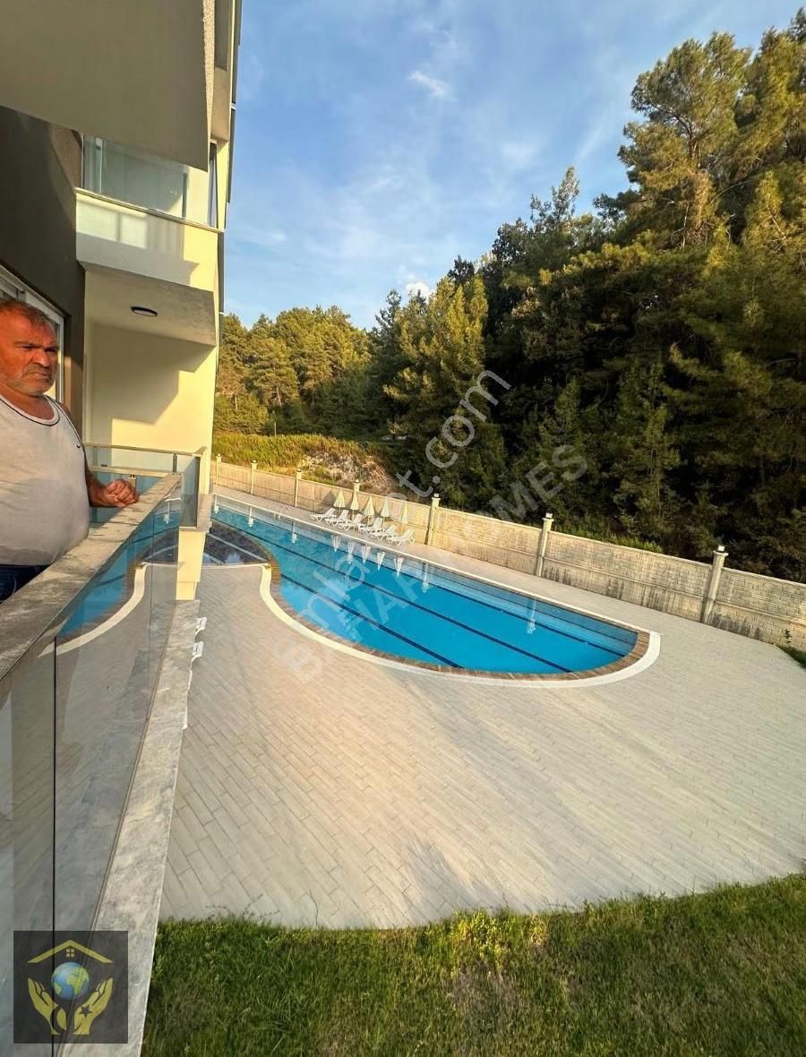 Acil Satilik Kupon Firsat Otel Konseptinde Kaçırılmaz Yatırımlık - Görsel 22