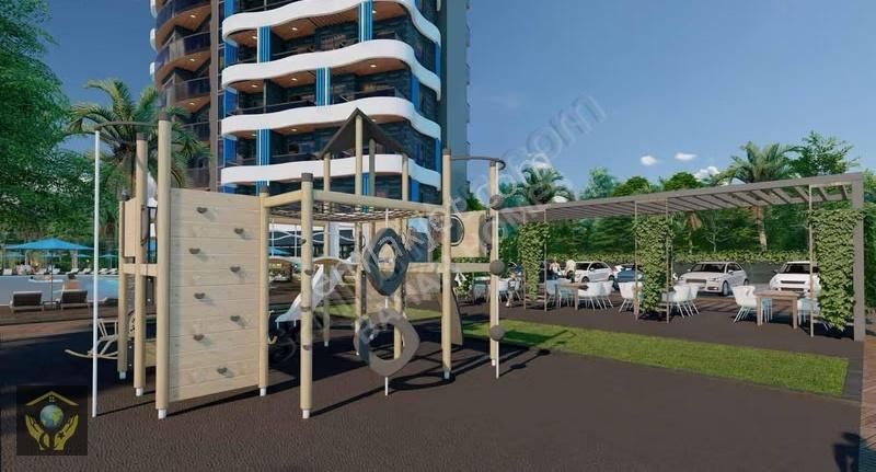 Acil Satilik Kupon Firsat Otel Konseptinde Kaçırılmaz Yatırımlık - Görsel 4
