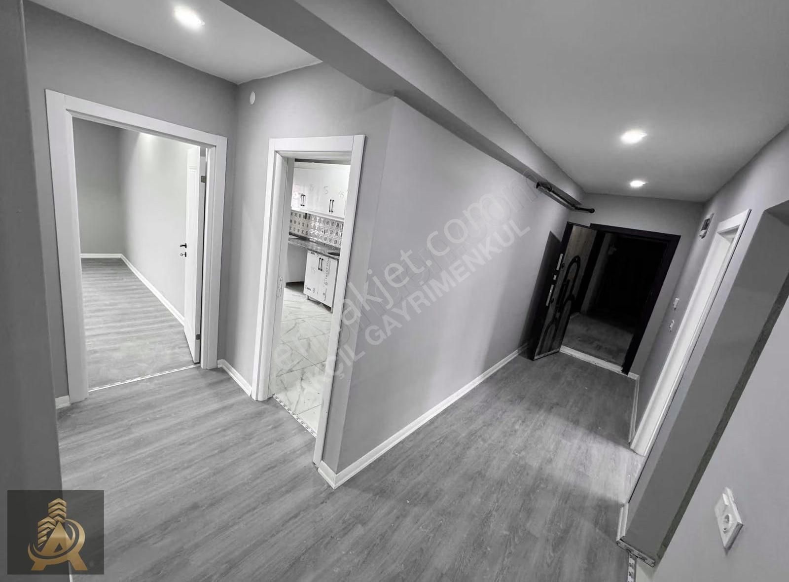 Akçil'den Kahveler Durağında Kiralık Sıfır 3+1 Oturuma Hazır - Görsel 22