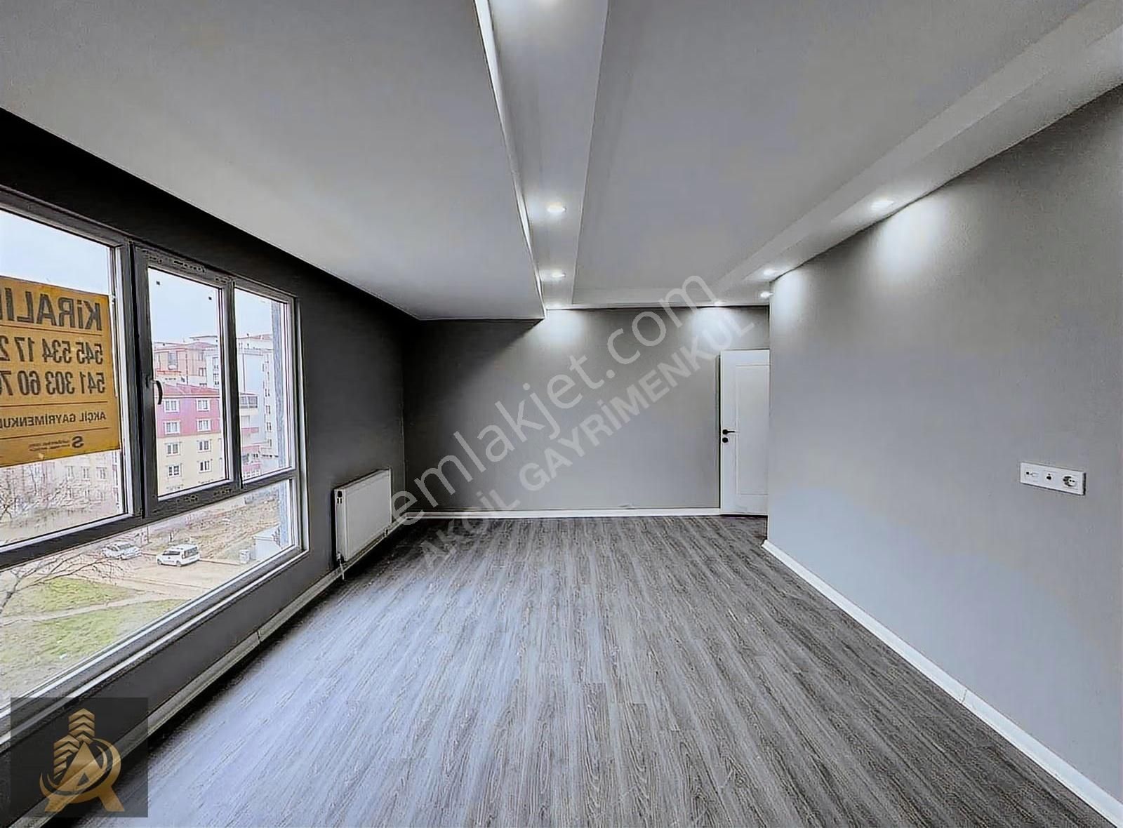 Akçil'den Kahveler Durağında Kiralık Sıfır 3+1 Oturuma Hazır - Görsel 7