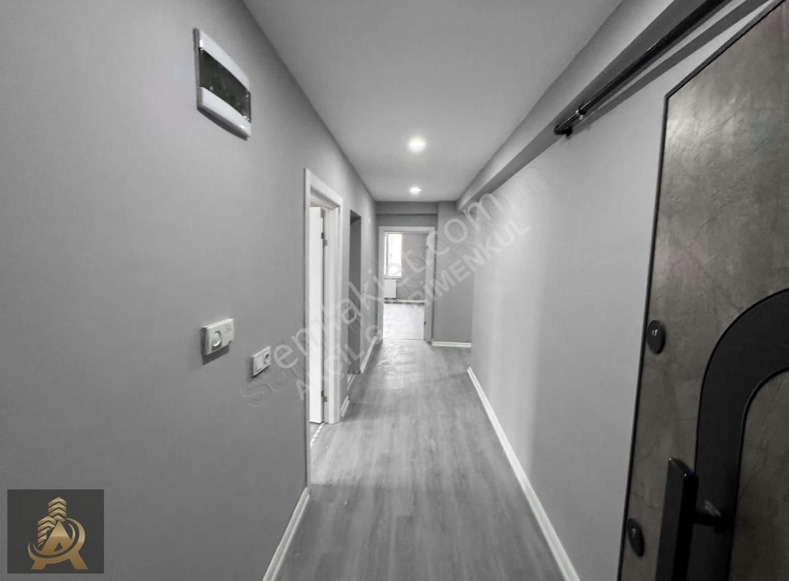 Akçil'den Kahveler Durağında Kiralık Sıfır 3+1 Oturuma Hazır - Görsel 27