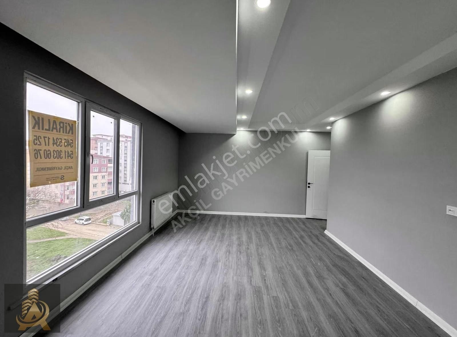 Akçil'den Kahveler Durağında Kiralık Sıfır 3+1 Oturuma Hazır - Görsel 16