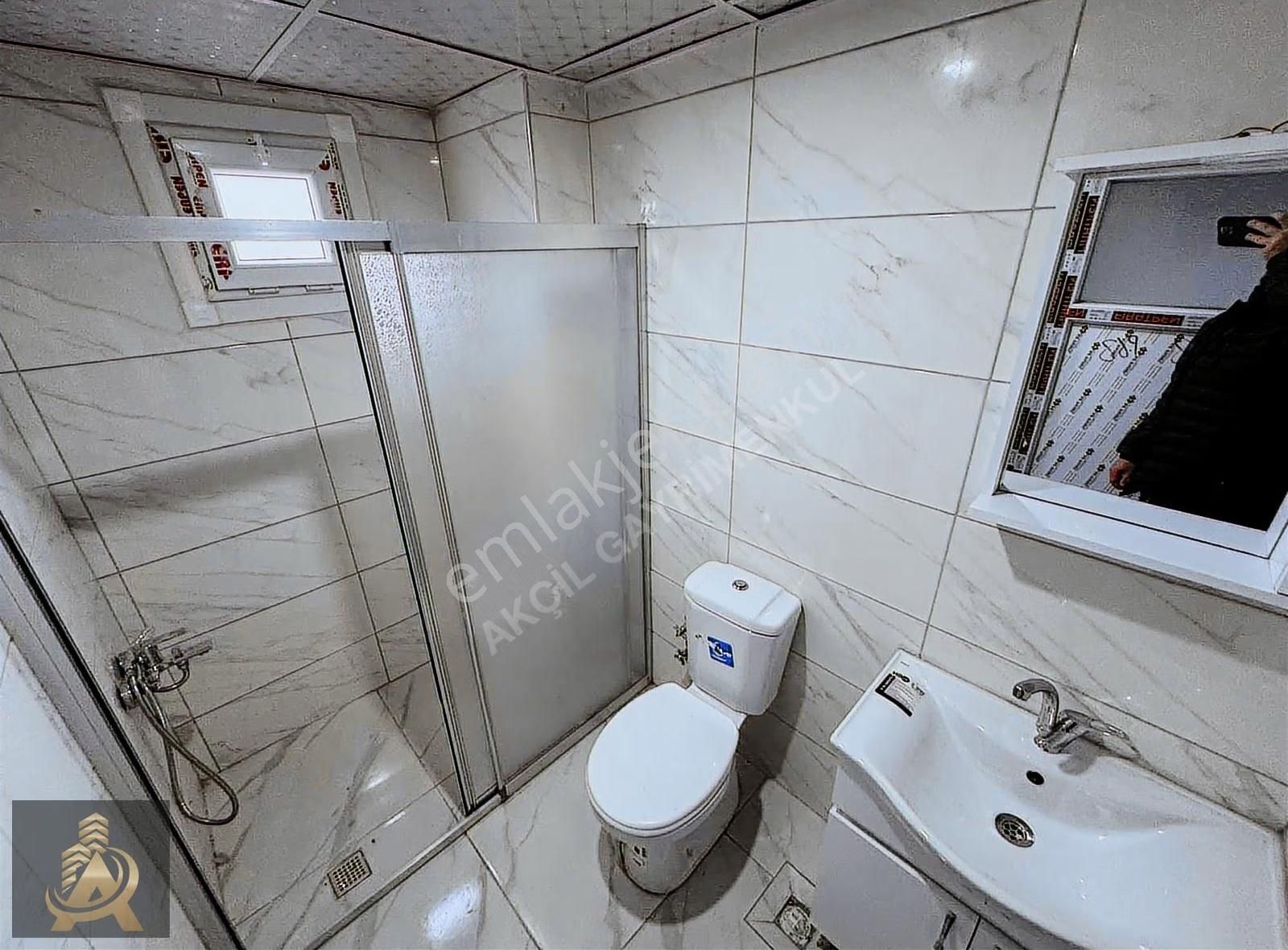 Akçil'den Kahveler Durağında Kiralık Sıfır 3+1 Oturuma Hazır - Görsel 19