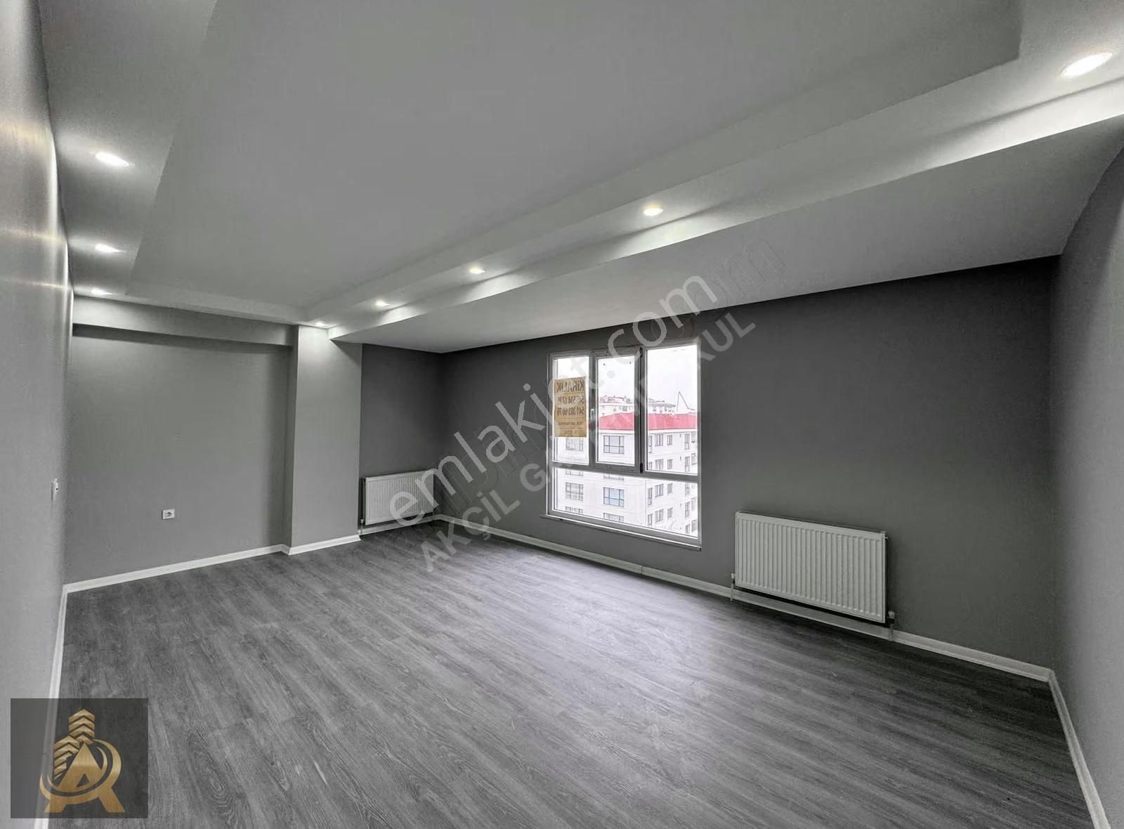 Akçil'den Kahveler Durağında Kiralık Sıfır 3+1 Oturuma Hazır - Görsel 8