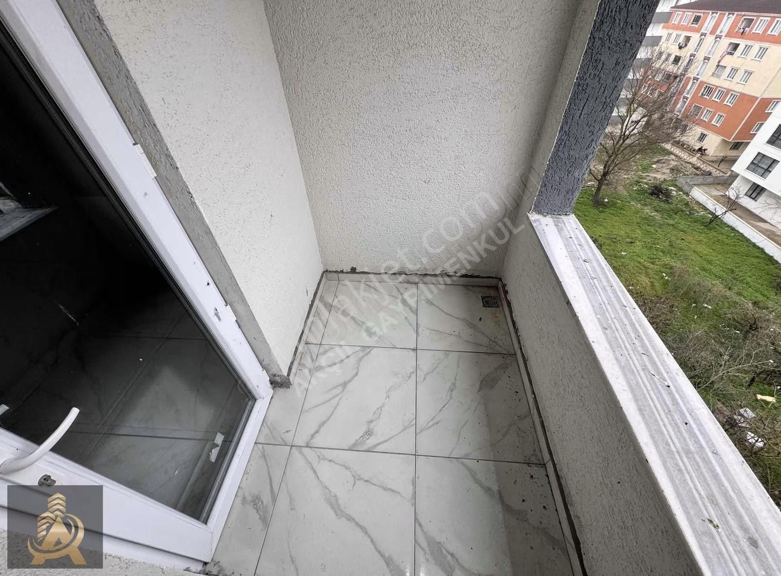 Akçil'den Kahveler Durağında Kiralık Sıfır 3+1 Oturuma Hazır - Görsel 21