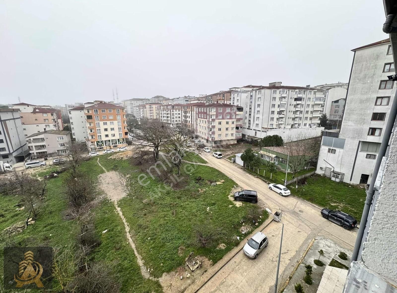 Akçil'den Kahveler Durağında Kiralık Sıfır 3+1 Oturuma Hazır - Görsel 11