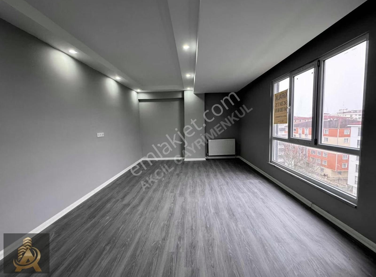 Akçil'den Kahveler Durağında Kiralık Sıfır 3+1 Oturuma Hazır - Görsel 5