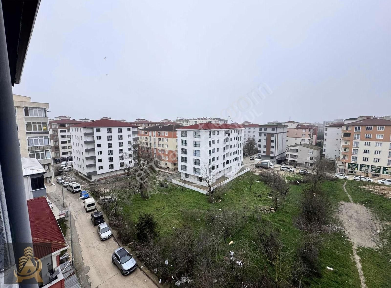 Akçil'den Kahveler Durağında Kiralık Sıfır 3+1 Oturuma Hazır - Görsel 25