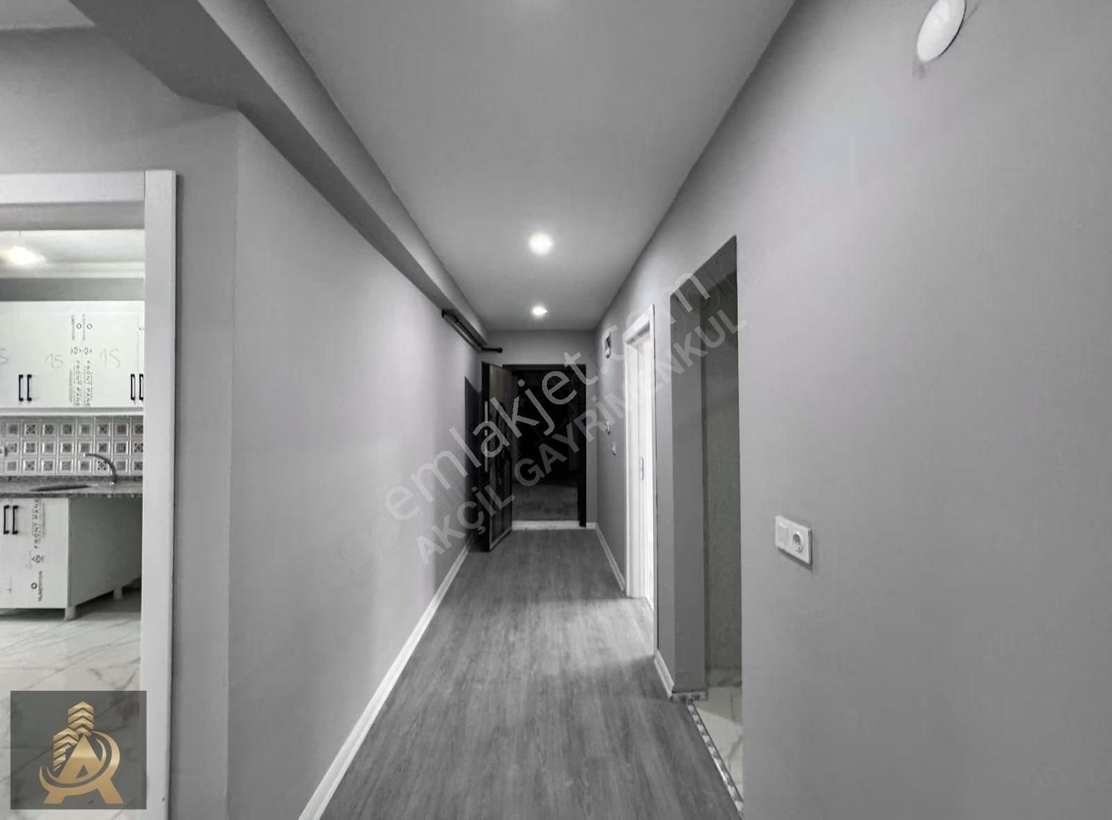 Akçil'den Kahveler Durağında Kiralık Sıfır 3+1 Oturuma Hazır - Görsel 15