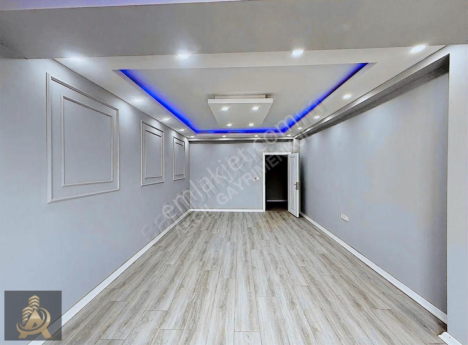 Akçil'den / Satılık 3+1 Daire İskanlı Kombili Oturuma Hazır - Görsel 22