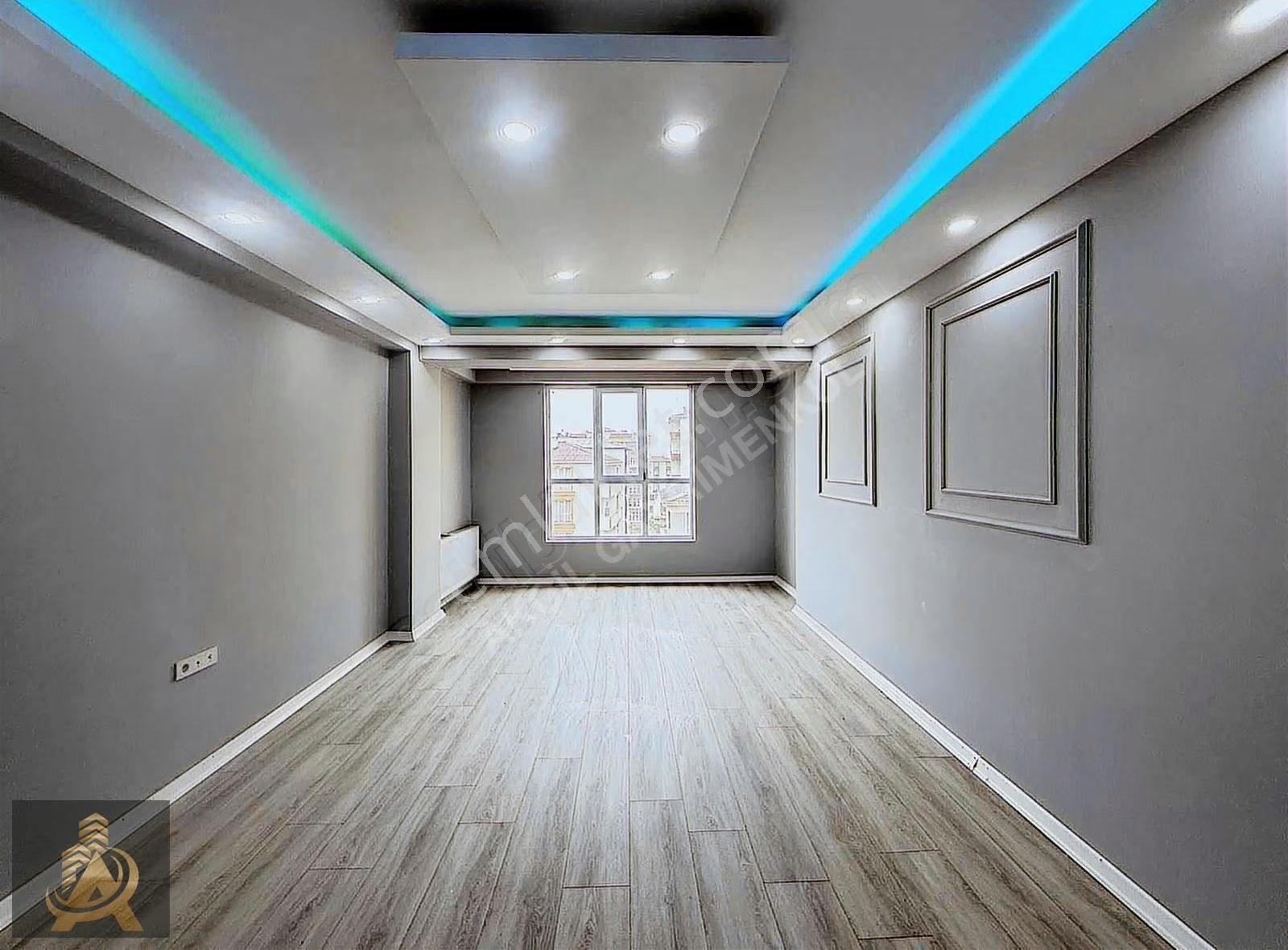 Akçil'den / Satılık 3+1 Daire İskanlı Kombili Oturuma Hazır - Görsel 11