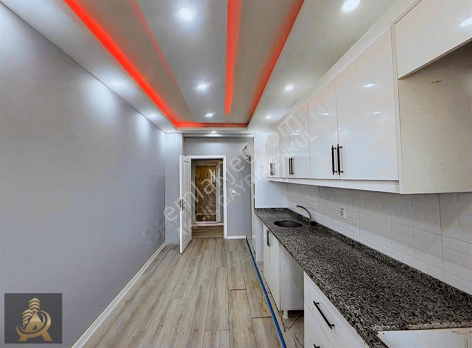 Akçil'den / Satılık 3+1 Daire İskanlı Kombili Oturuma Hazır - Görsel 20