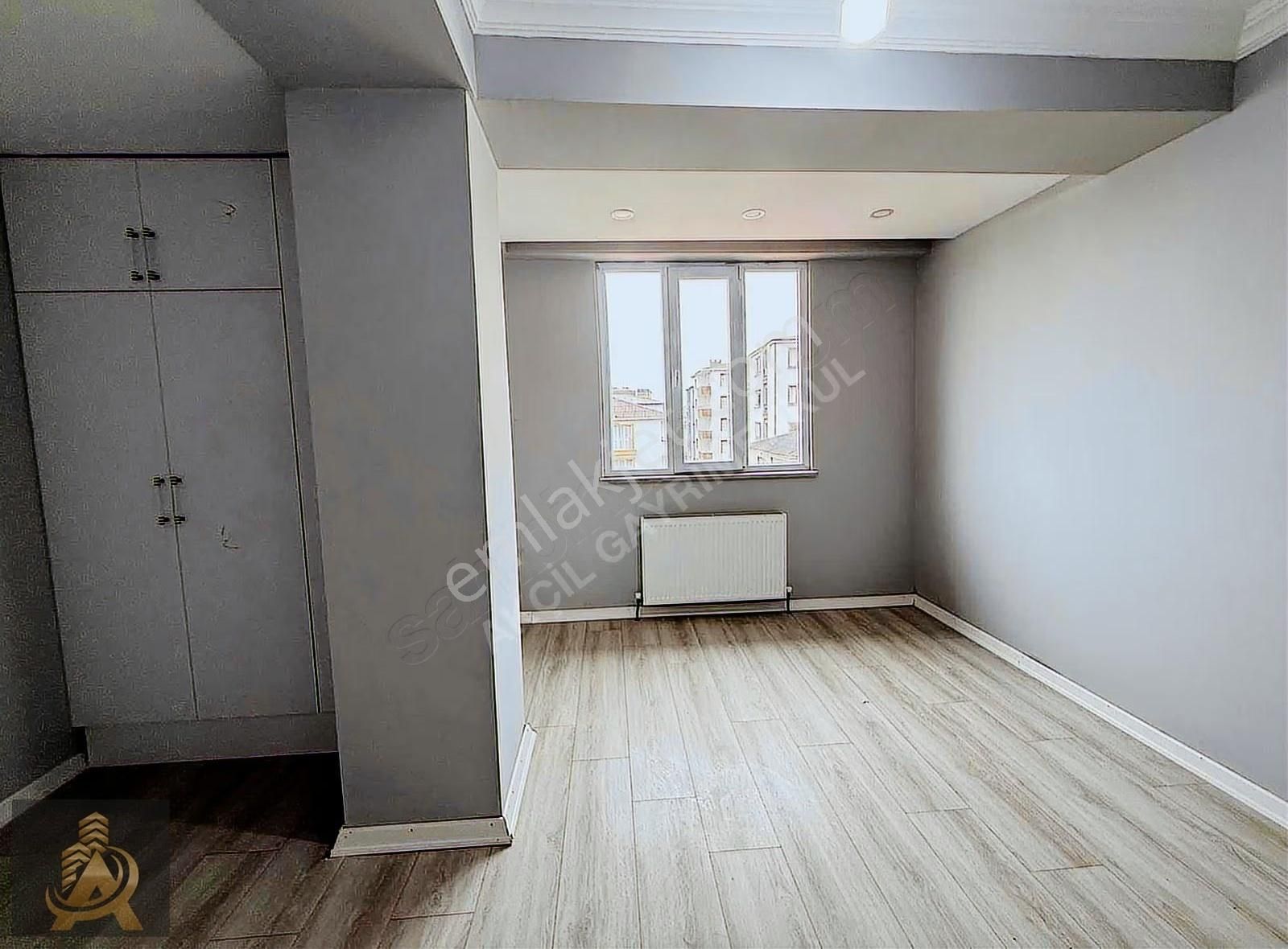 Akçil'den / Satılık 3+1 Daire İskanlı Kombili Oturuma Hazır - Görsel 15