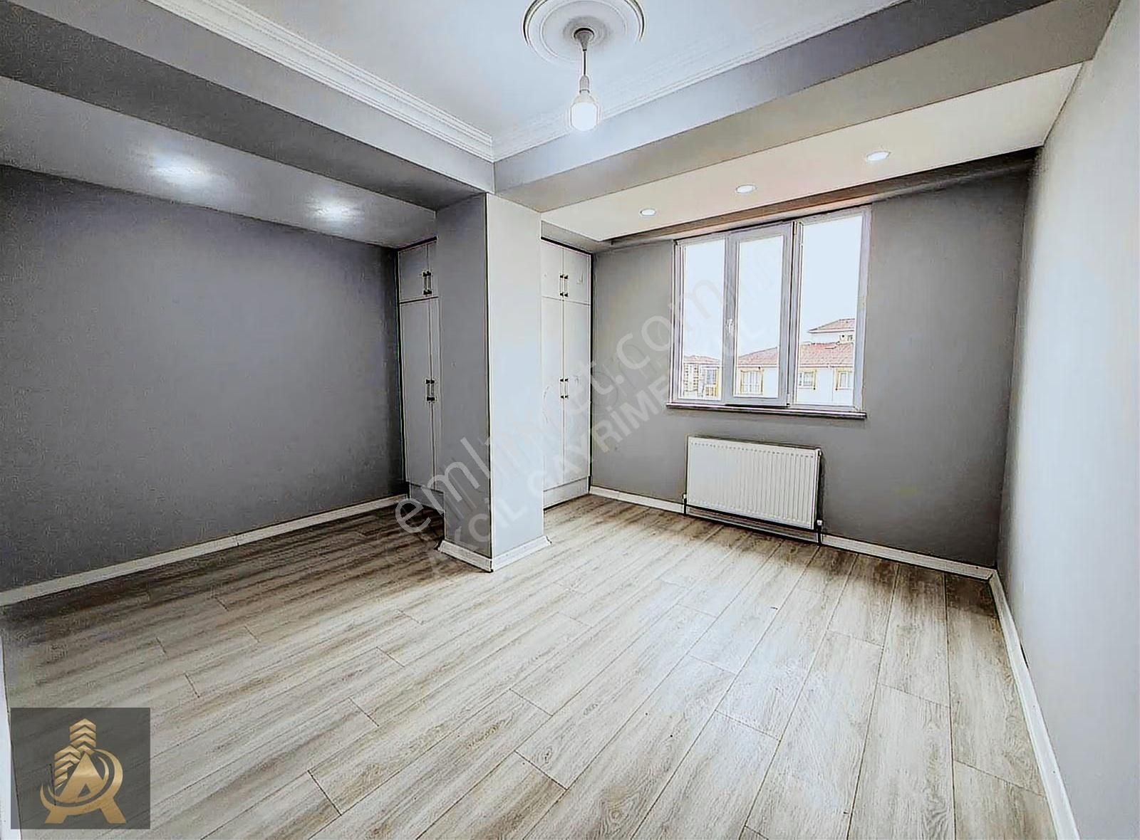 Akçil'den / Satılık 3+1 Daire İskanlı Kombili Oturuma Hazır - Görsel 17