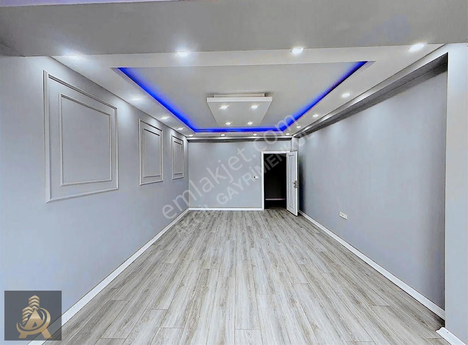 Akçil'den / Satılık 3+1 Daire İskanlı Kombili Oturuma Hazır - Görsel 8