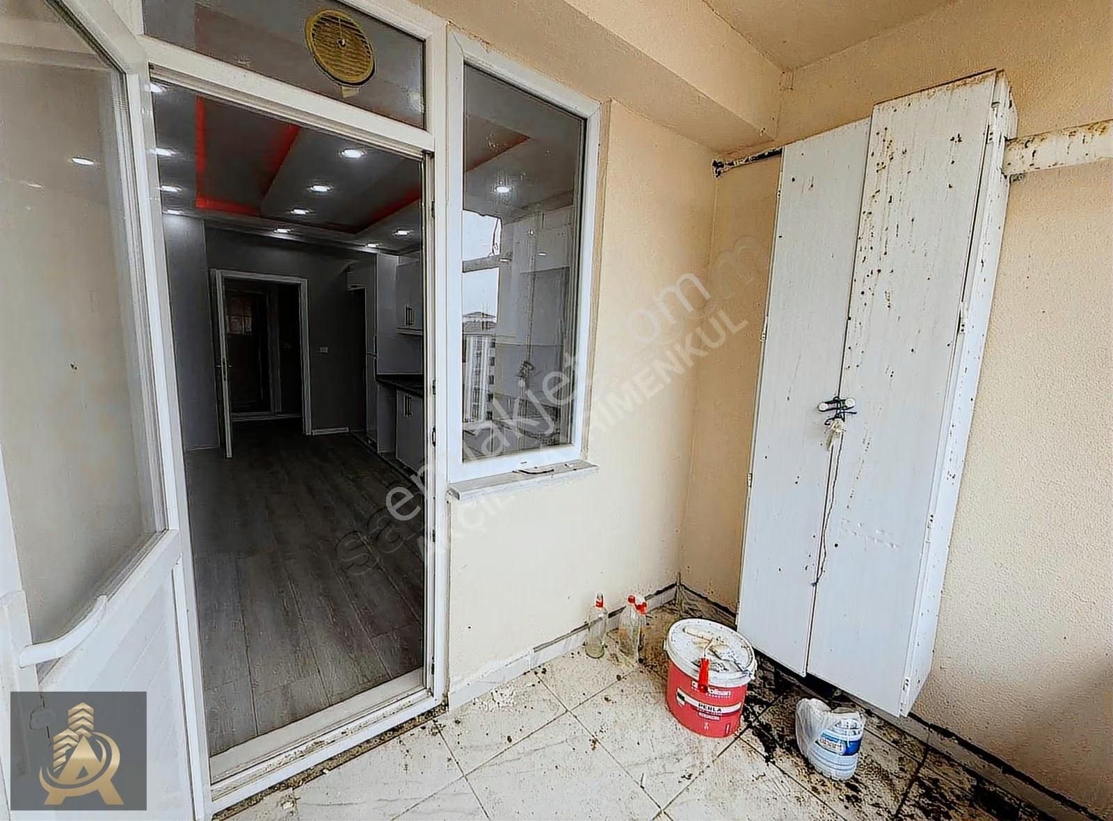 Akçil'den / Satılık 3+1 Daire İskanlı Kombili Oturuma Hazır - Görsel 12