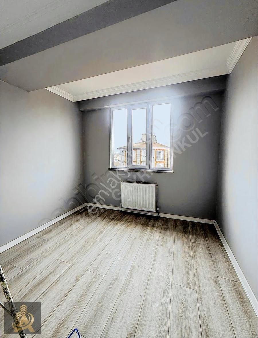 Akçil'den / Satılık 3+1 Daire İskanlı Kombili Oturuma Hazır - Görsel 26