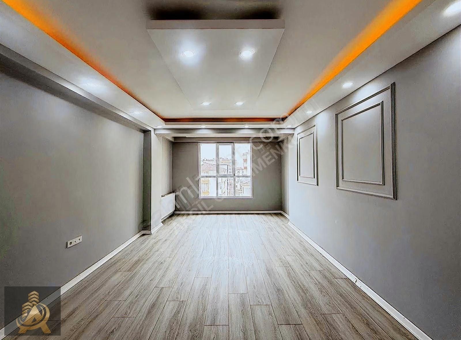 Akçil'den / Satılık 3+1 Daire İskanlı Kombili Oturuma Hazır - Görsel 9