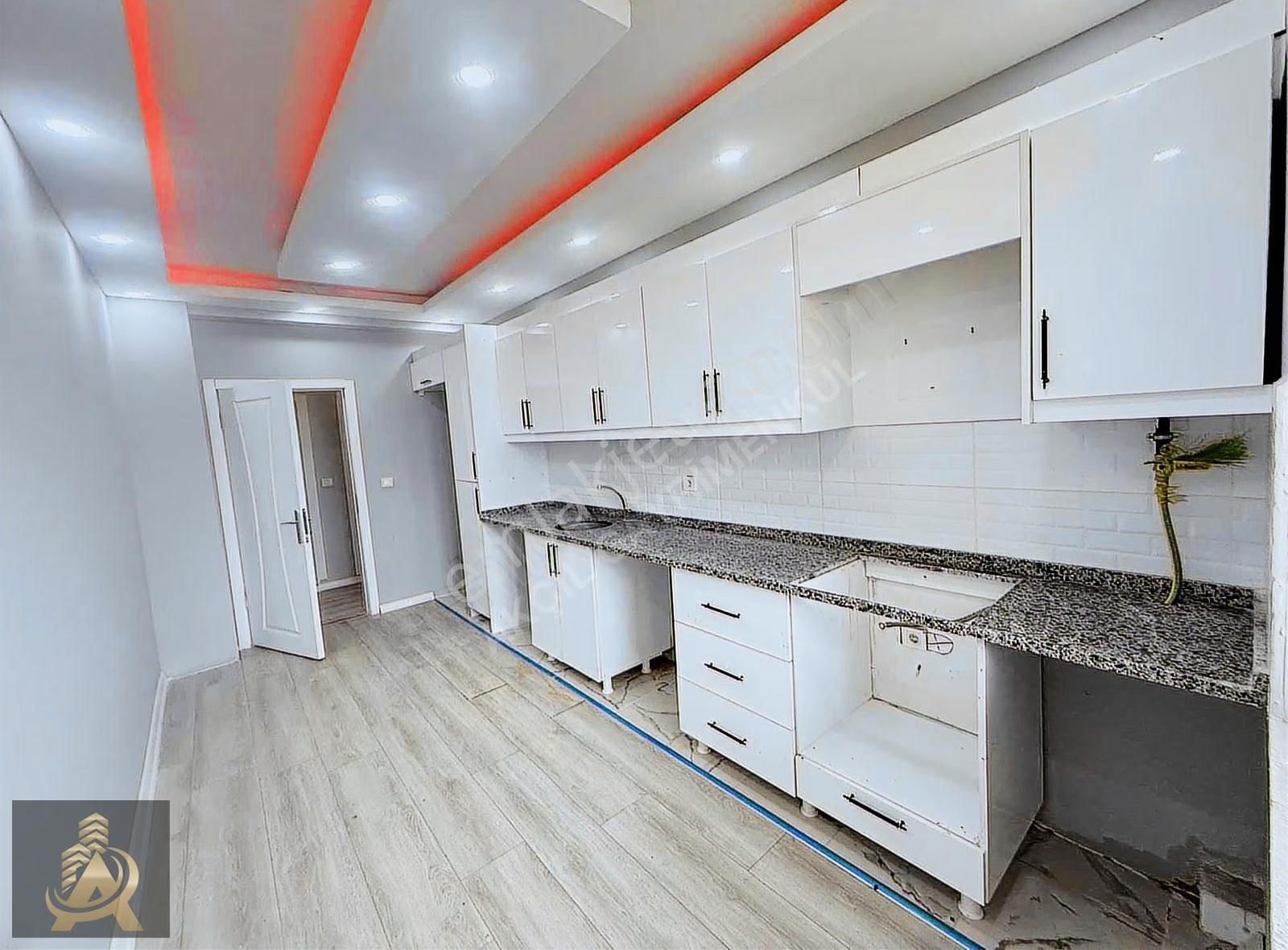 Akçil'den / Satılık 3+1 Daire İskanlı Kombili Oturuma Hazır - Görsel 35