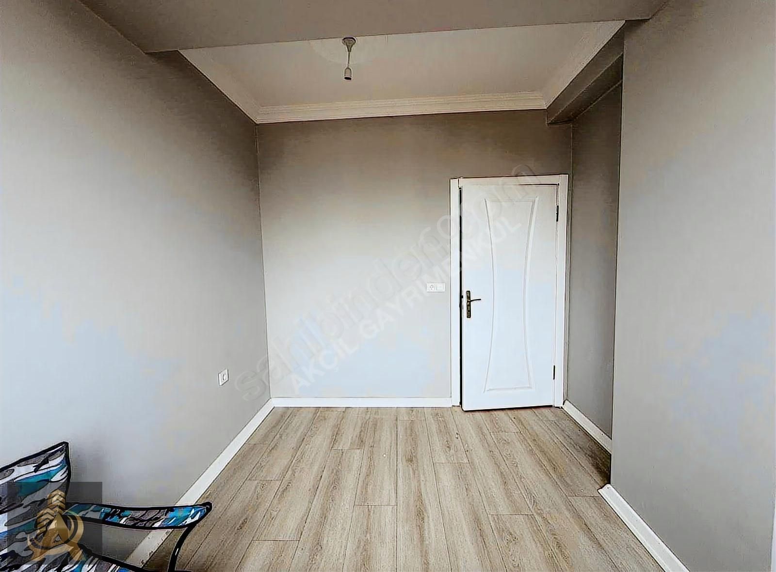 Akçil'den / Satılık 3+1 Daire İskanlı Kombili Oturuma Hazır - Görsel 27