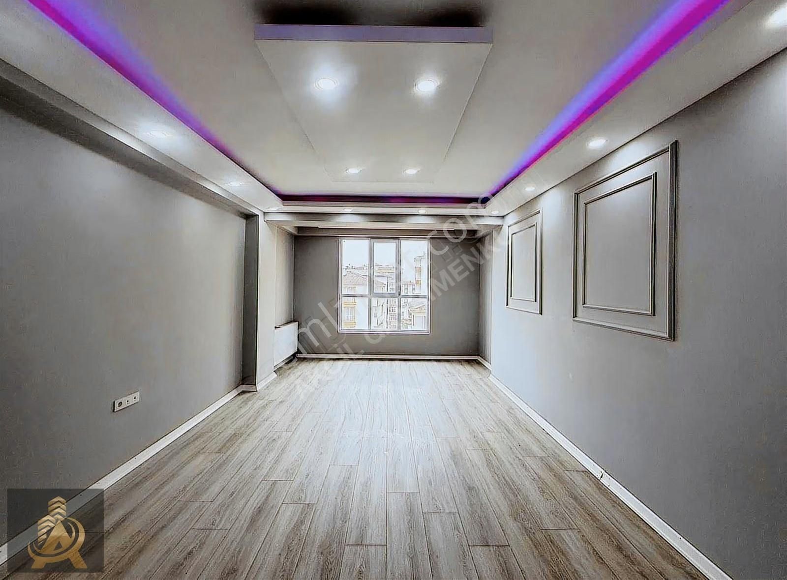 Akçil'den / Satılık 3+1 Daire İskanlı Kombili Oturuma Hazır - Görsel 5