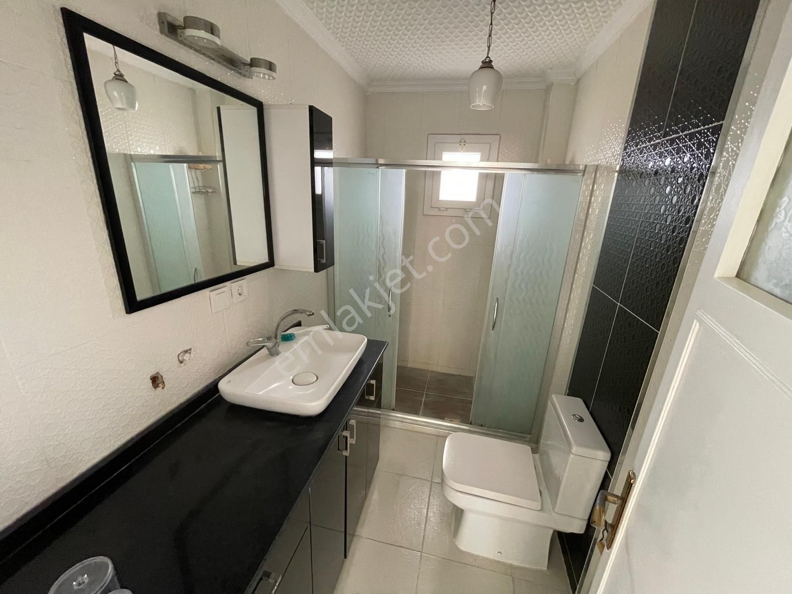 Turyap Çeşme Alaçatı Ağaçlı Yol Sakızlarda Kiralık 2+1 Daire - Görsel 20