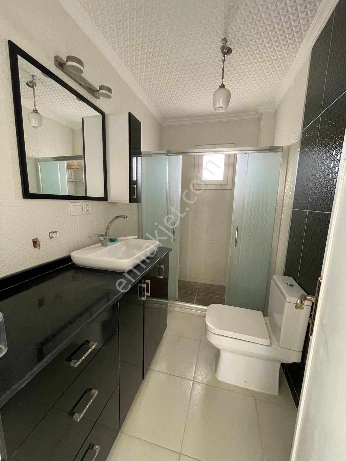 Turyap Çeşme Alaçatı Ağaçlı Yol Sakızlarda Kiralık 2+1 Daire - Görsel 21