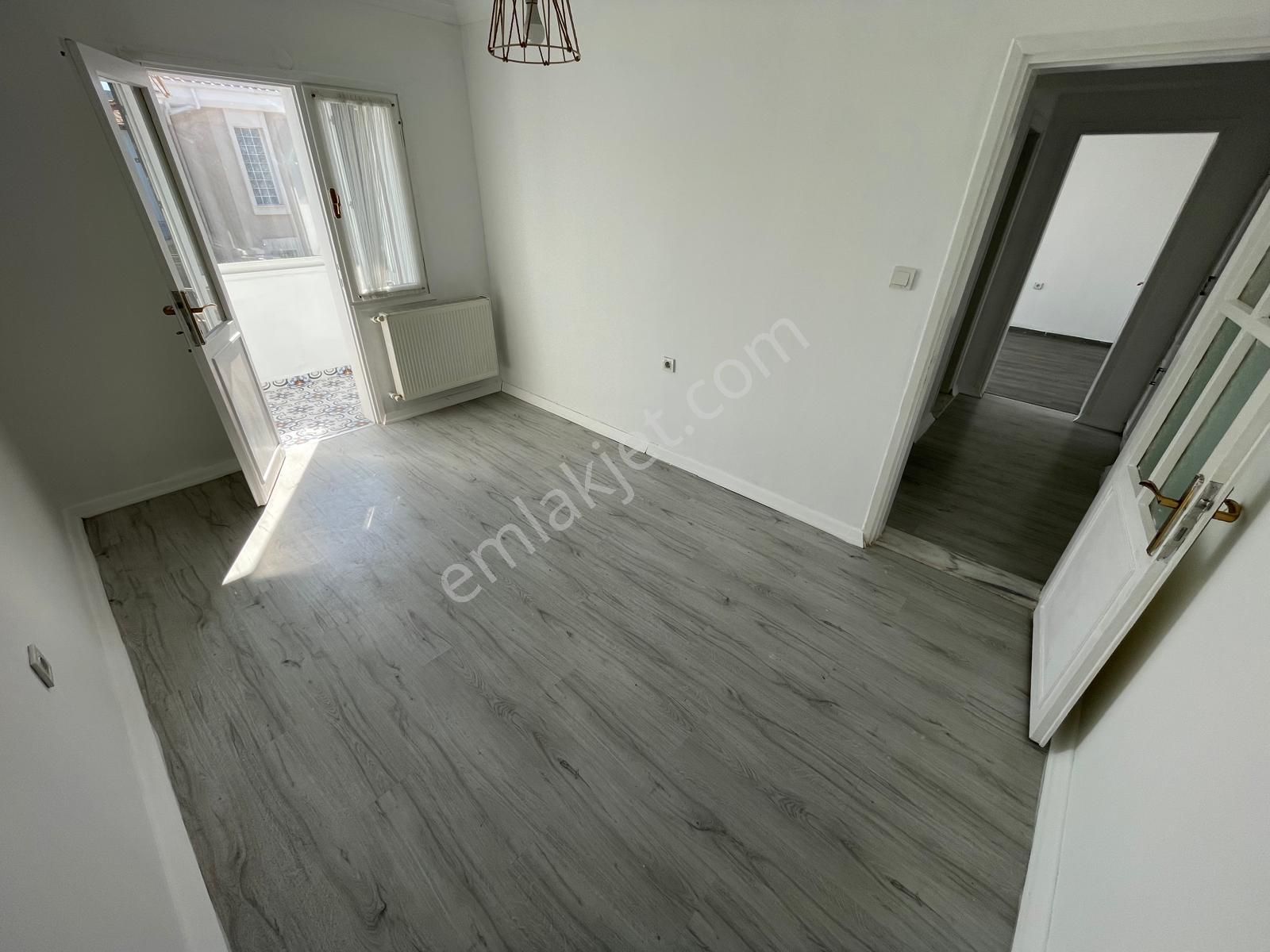 Turyap Çeşme Alaçatı Ağaçlı Yol Sakızlarda Kiralık 2+1 Daire - Görsel 18