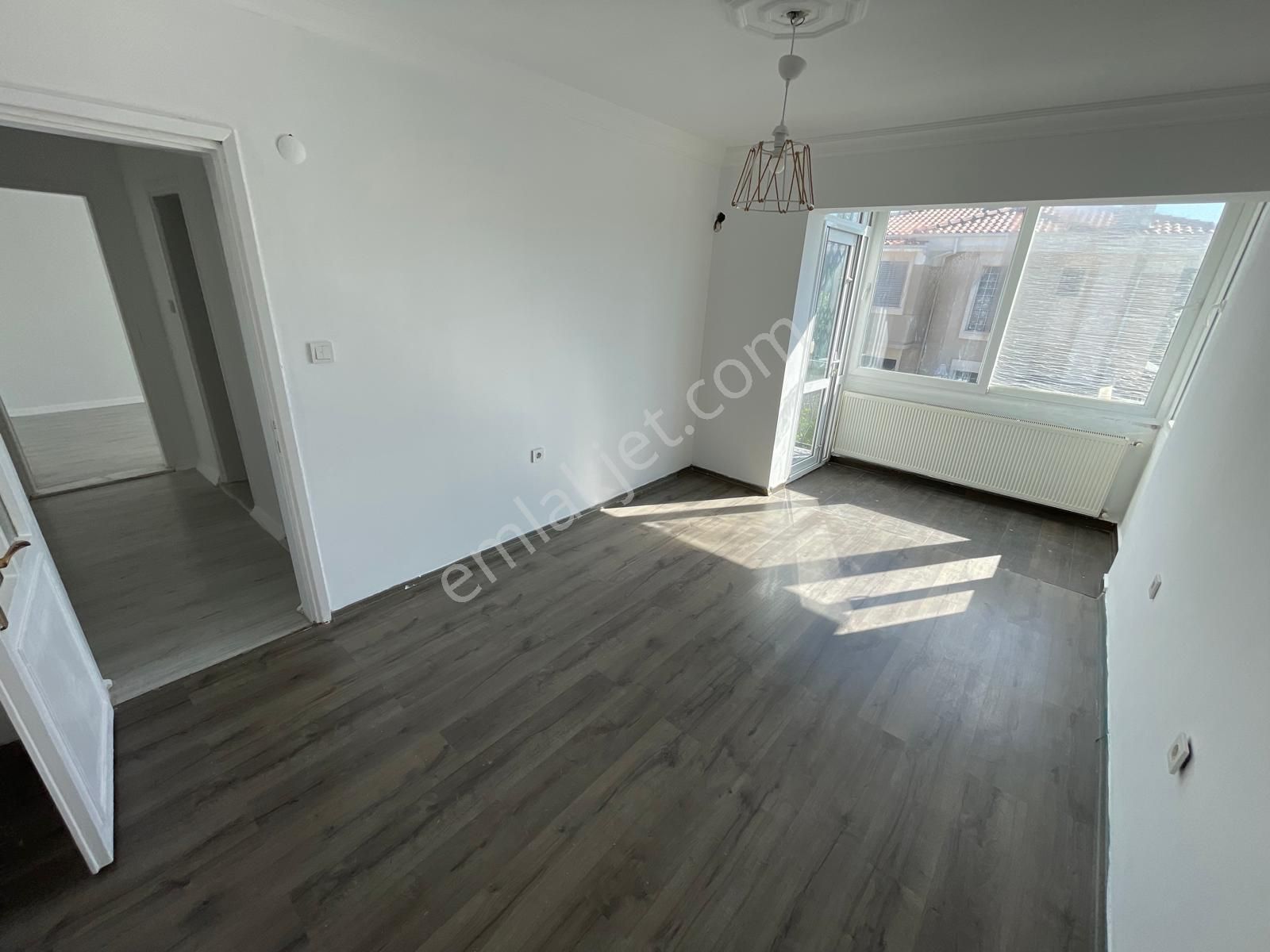 Turyap Çeşme Alaçatı Ağaçlı Yol Sakızlarda Kiralık 2+1 Daire - Görsel 25