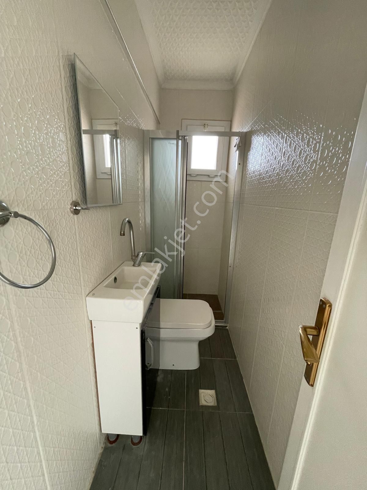 Turyap Çeşme Alaçatı Ağaçlı Yol Sakızlarda Kiralık 2+1 Daire - Görsel 23