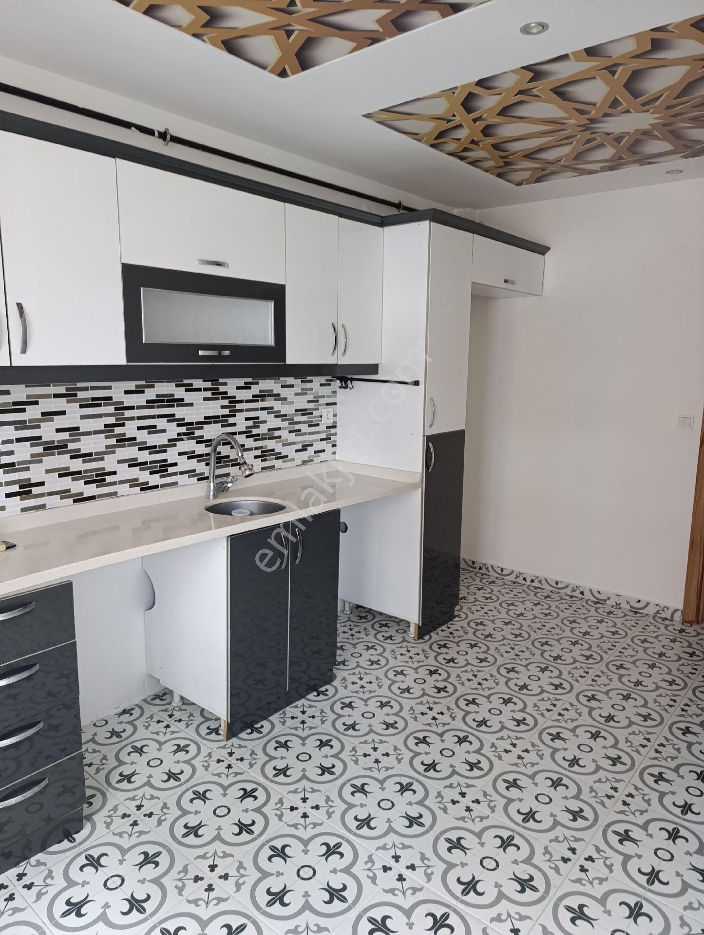 Sahibinden Site İçerisnde Güvenlkli Otoparklı Havuzlu 2+1 Daire - Görsel 6