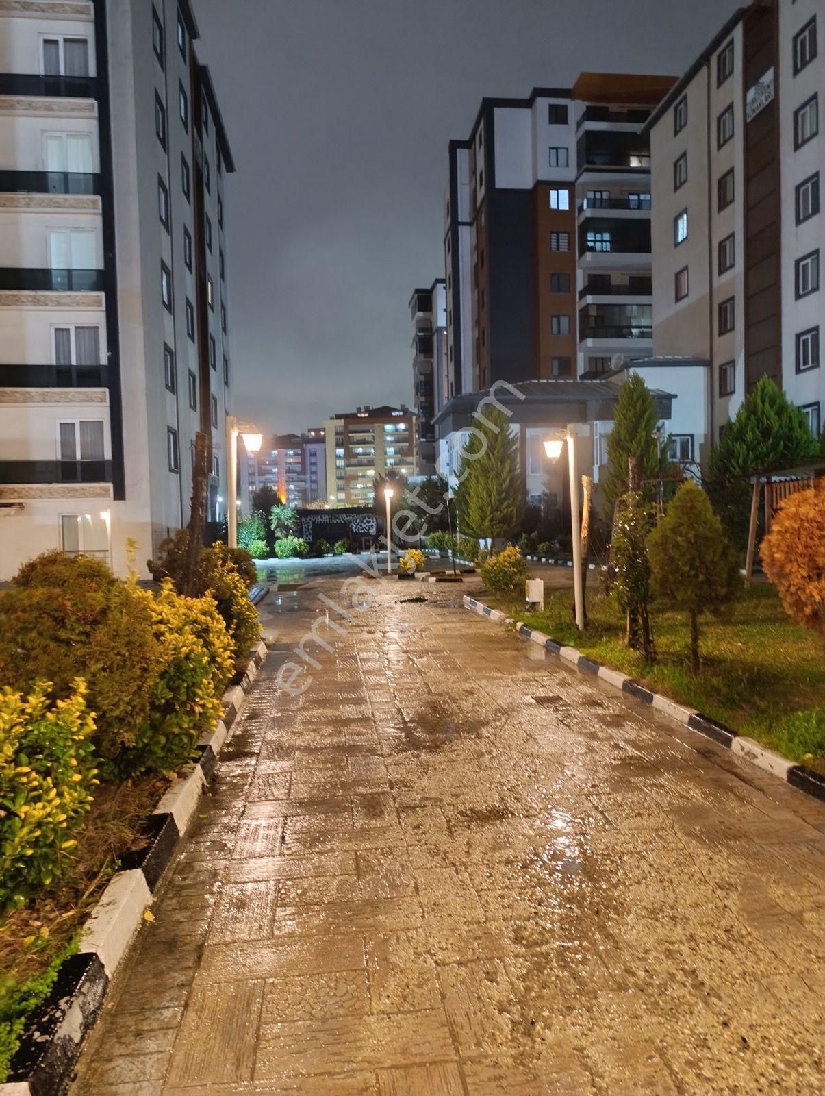 Sahibinden Site İçerisnde Güvenlkli Otoparklı Havuzlu 2+1 Daire - Görsel 19