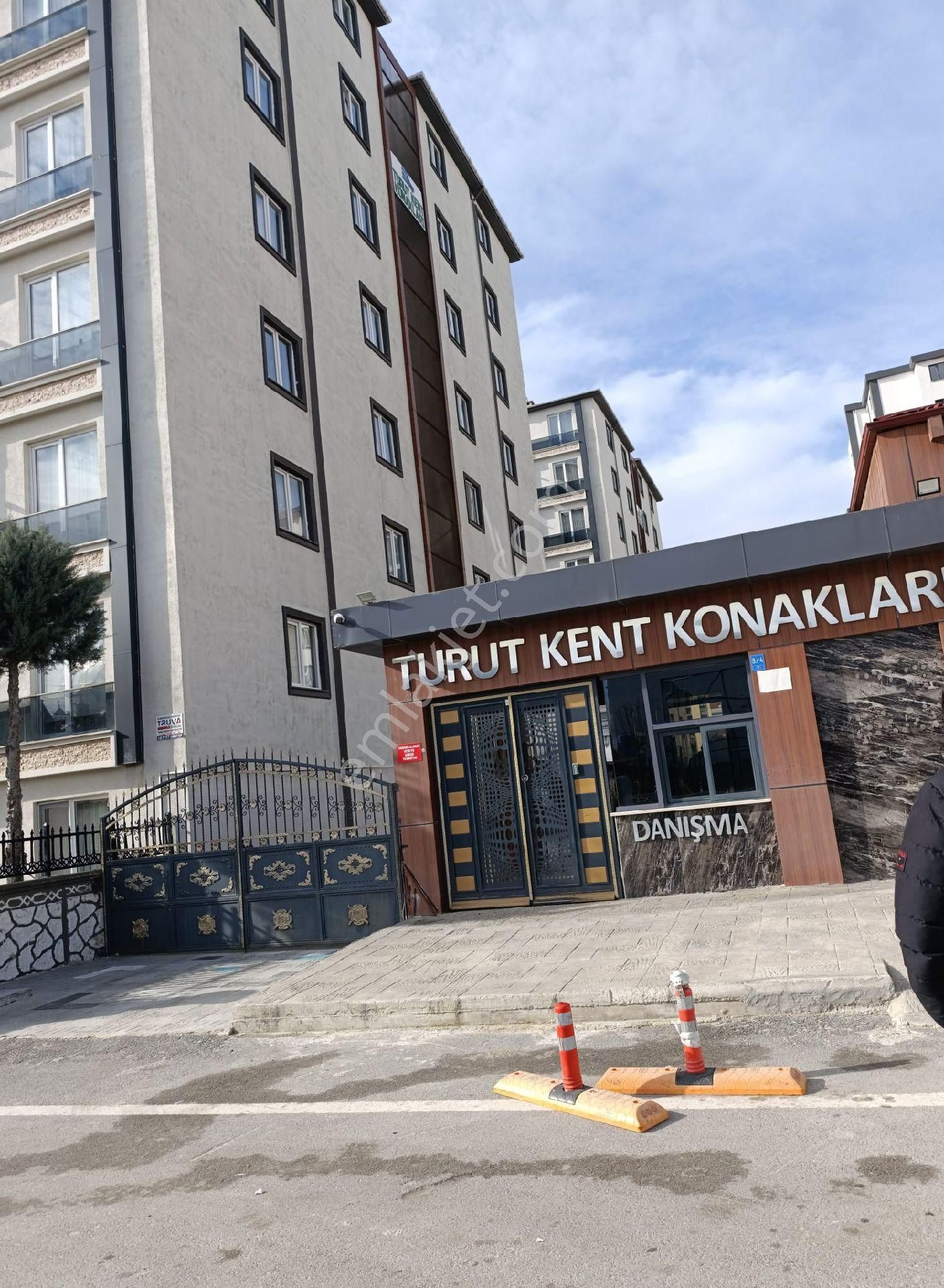 Sahibinden Site İçerisnde Güvenlkli Otoparklı Havuzlu 2+1 Daire - Görsel 16