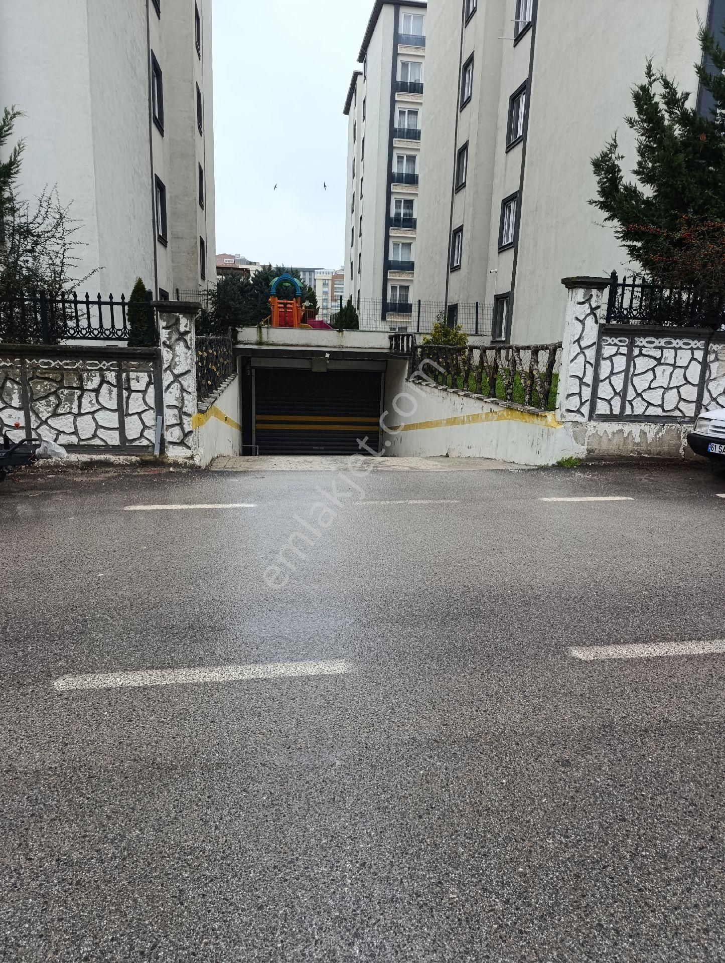 Sahibinden Site İçerisnde Güvenlkli Otoparklı Havuzlu 2+1 Daire - Görsel 8