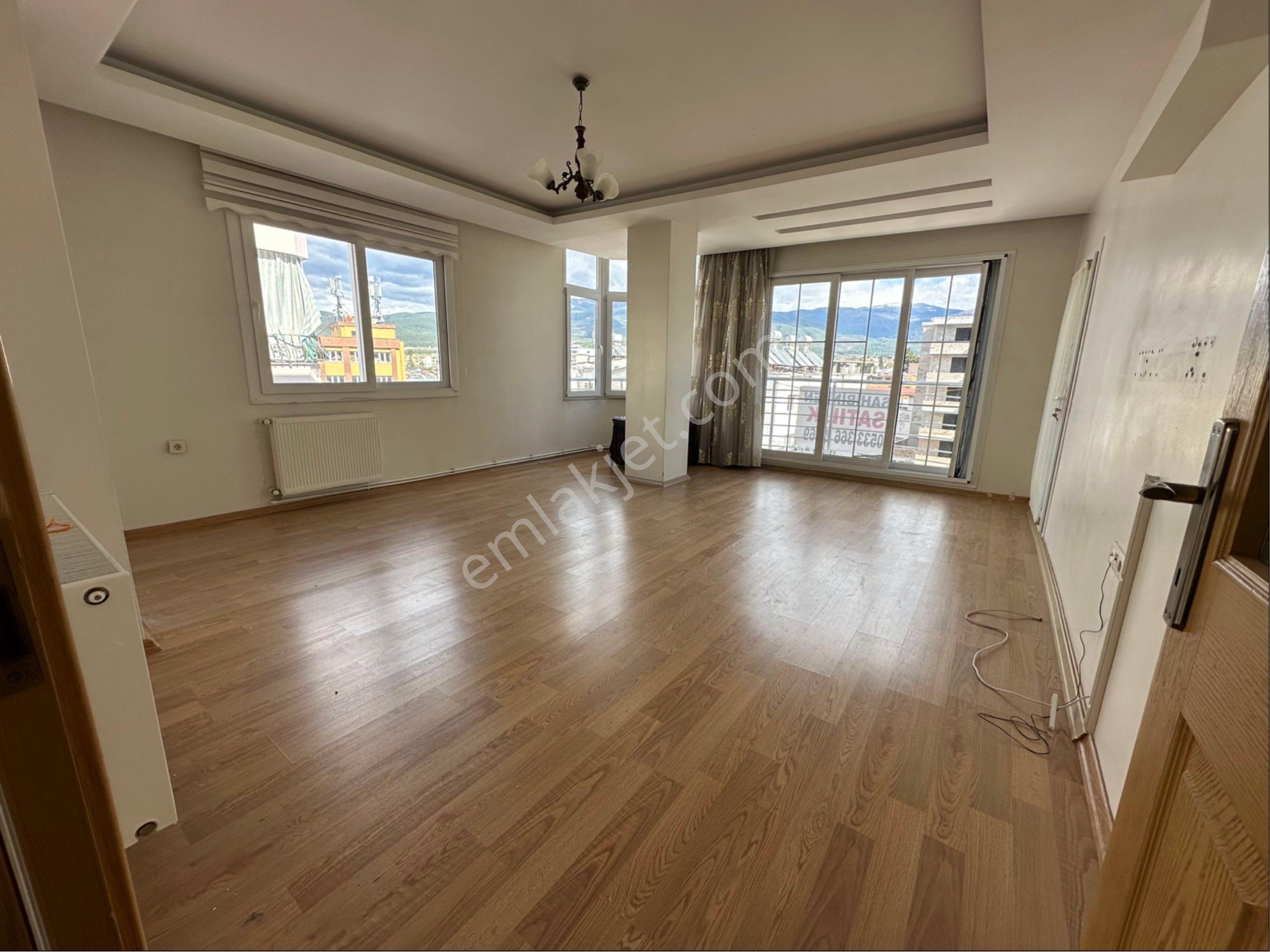Çarşı Merkezinde 170 M2 Sahibinden Satılık Daire - Görsel 4
