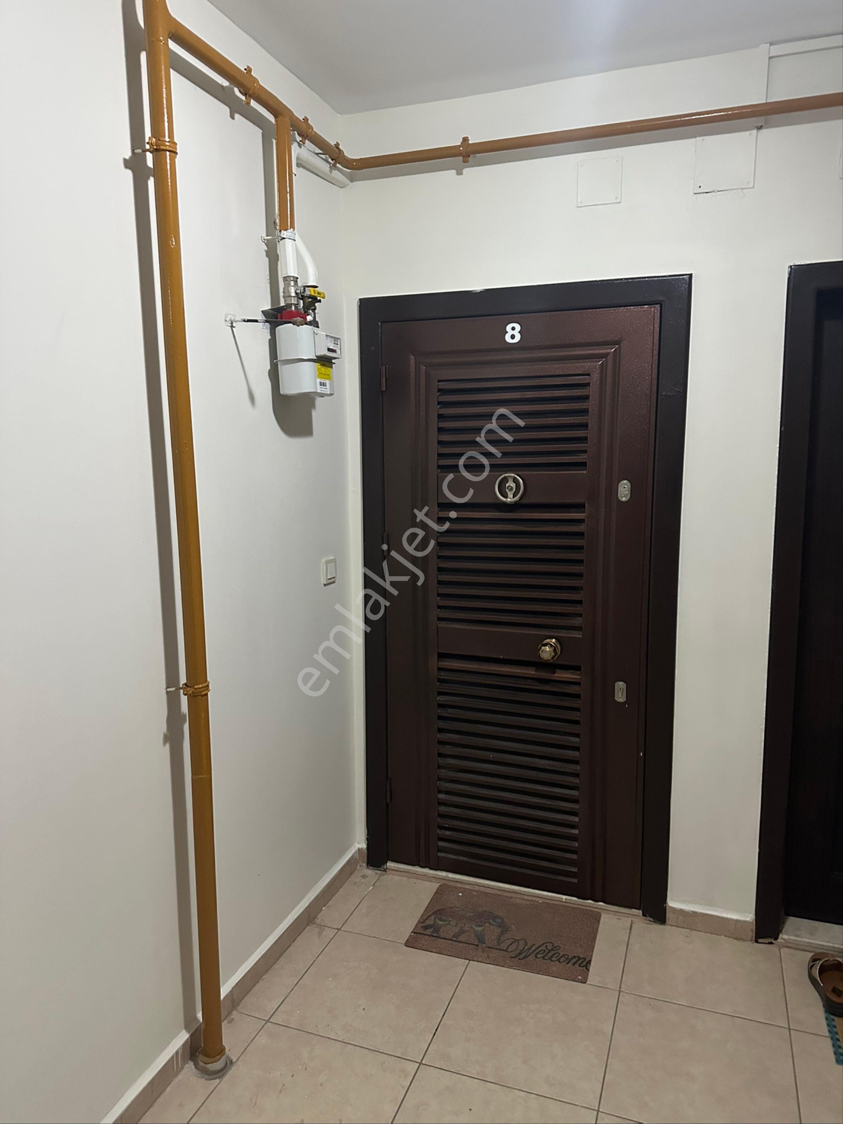 Çarşı Merkezinde 170 M2 Sahibinden Satılık Daire - Görsel 19