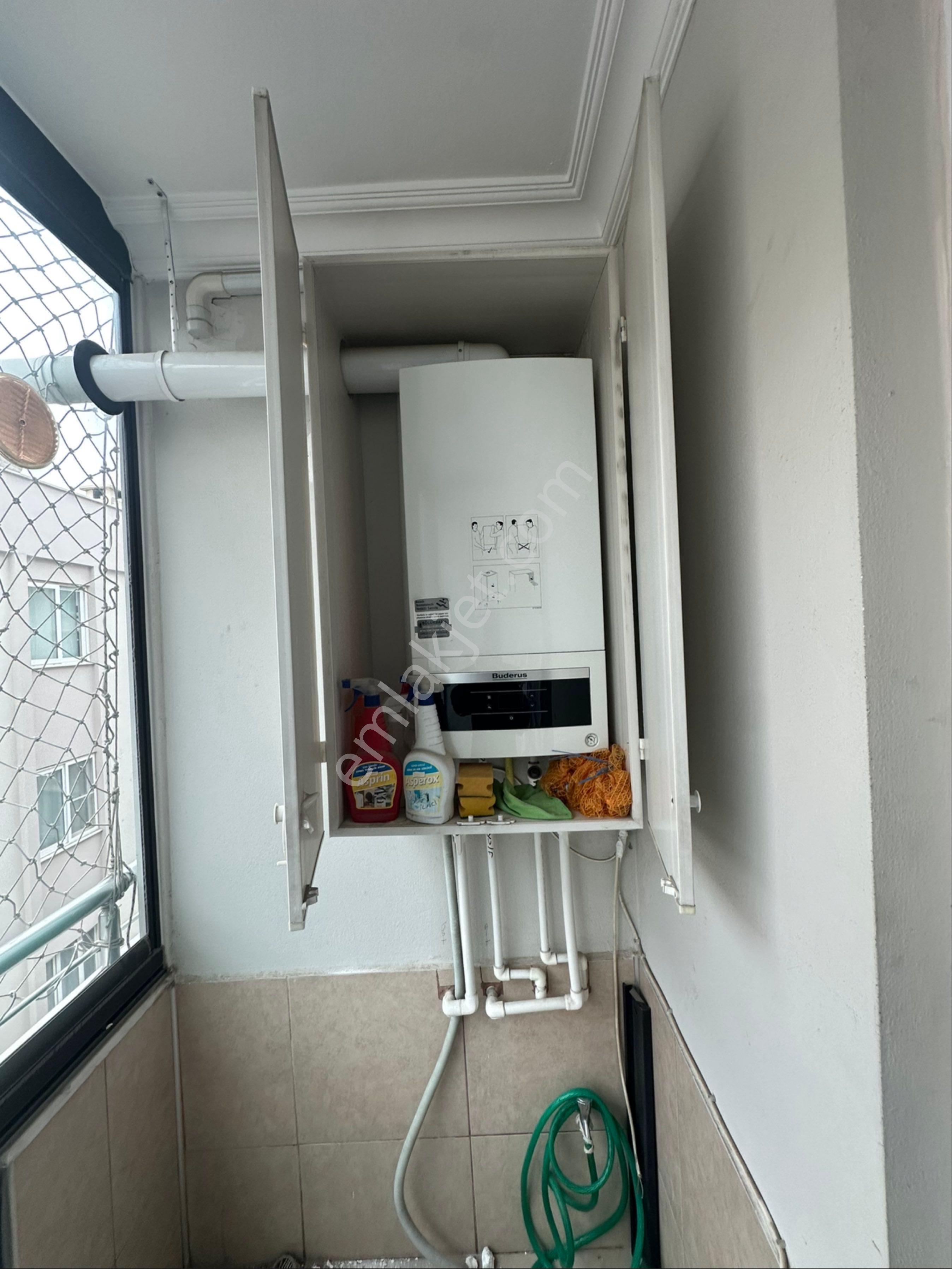 Çarşı Merkezinde 170 M2 Sahibinden Satılık Daire - Görsel 6