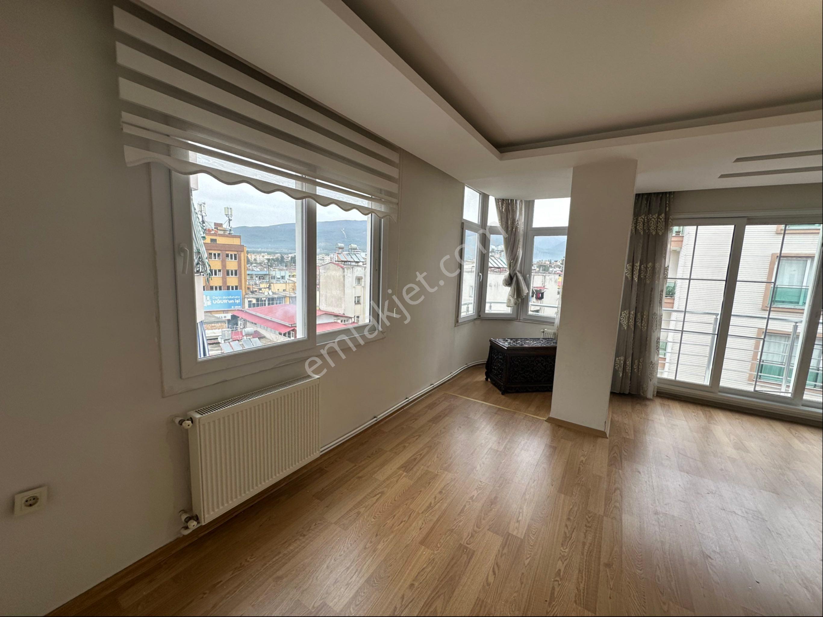 Çarşı Merkezinde 170 M2 Sahibinden Satılık Daire - Görsel 23