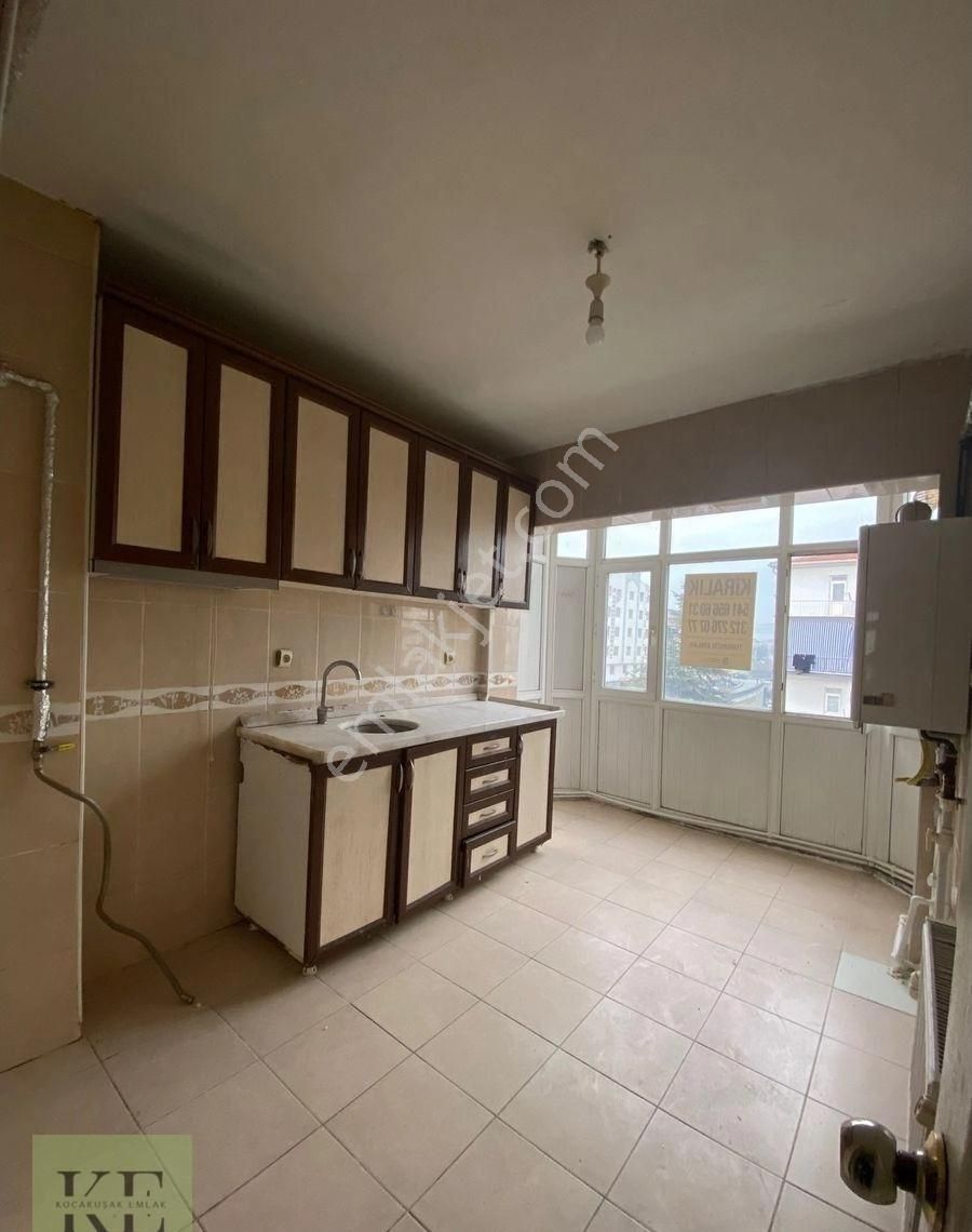 Ankara Sincan Mareşalda 3+1 Yol Cepheli Kiralık Daire - Görsel 3
