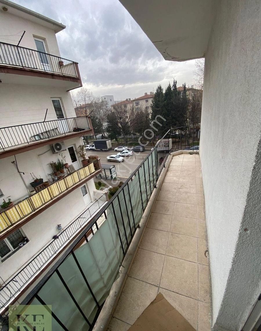 Ankara Sincan Mareşalda 3+1 Yol Cepheli Kiralık Daire - Görsel 8