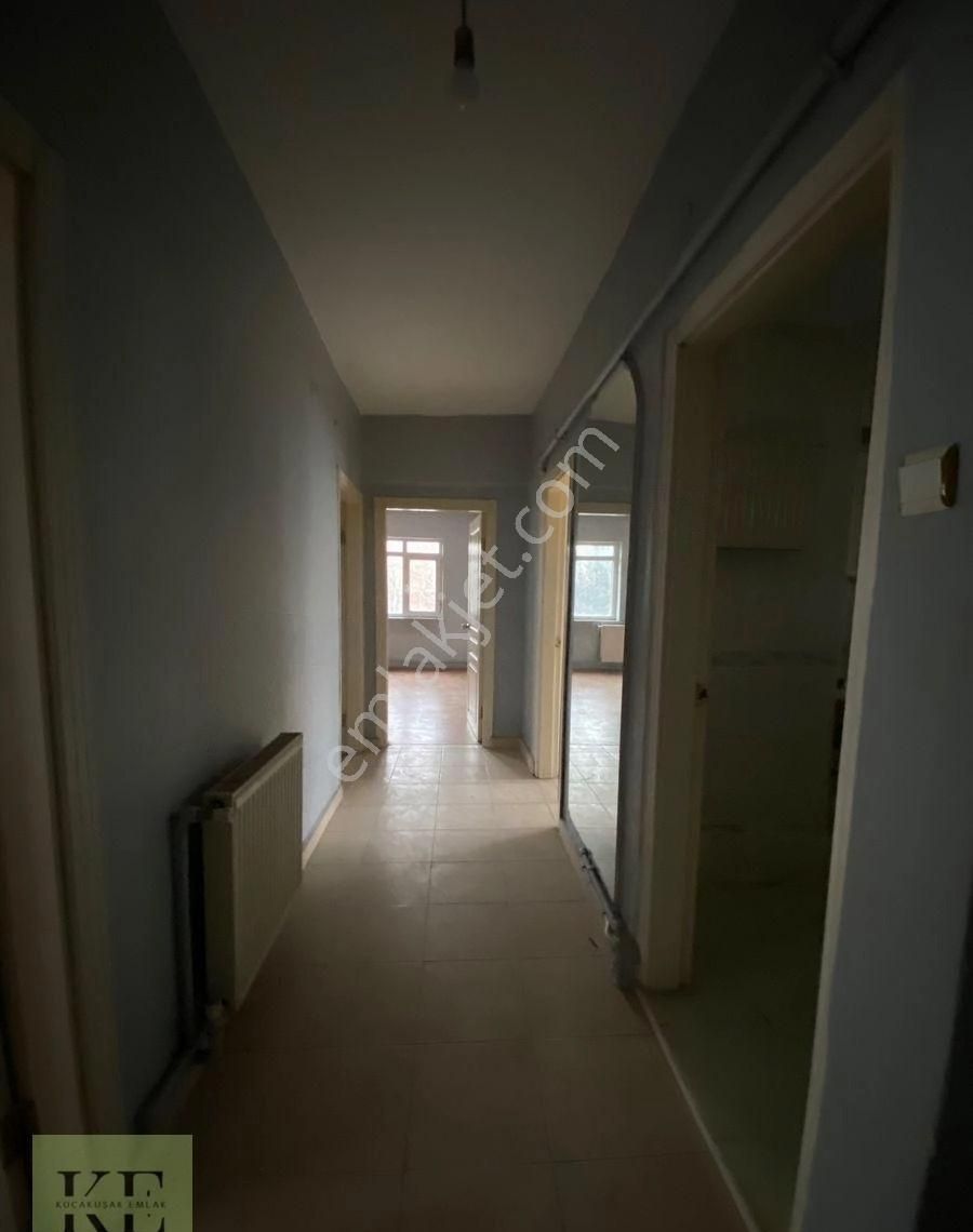 Ankara Sincan Mareşalda 3+1 Yol Cepheli Kiralık Daire - Görsel 6