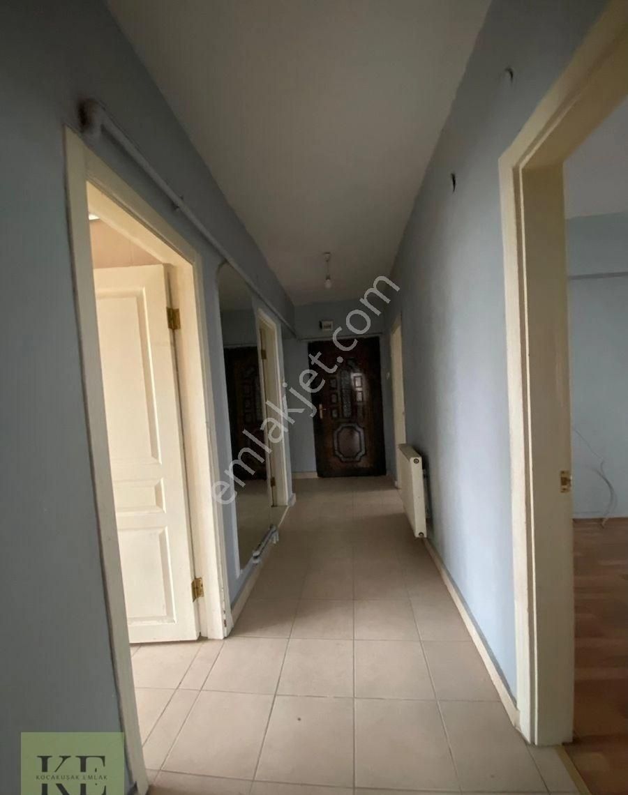 Ankara Sincan Mareşalda 3+1 Yol Cepheli Kiralık Daire - Görsel 4