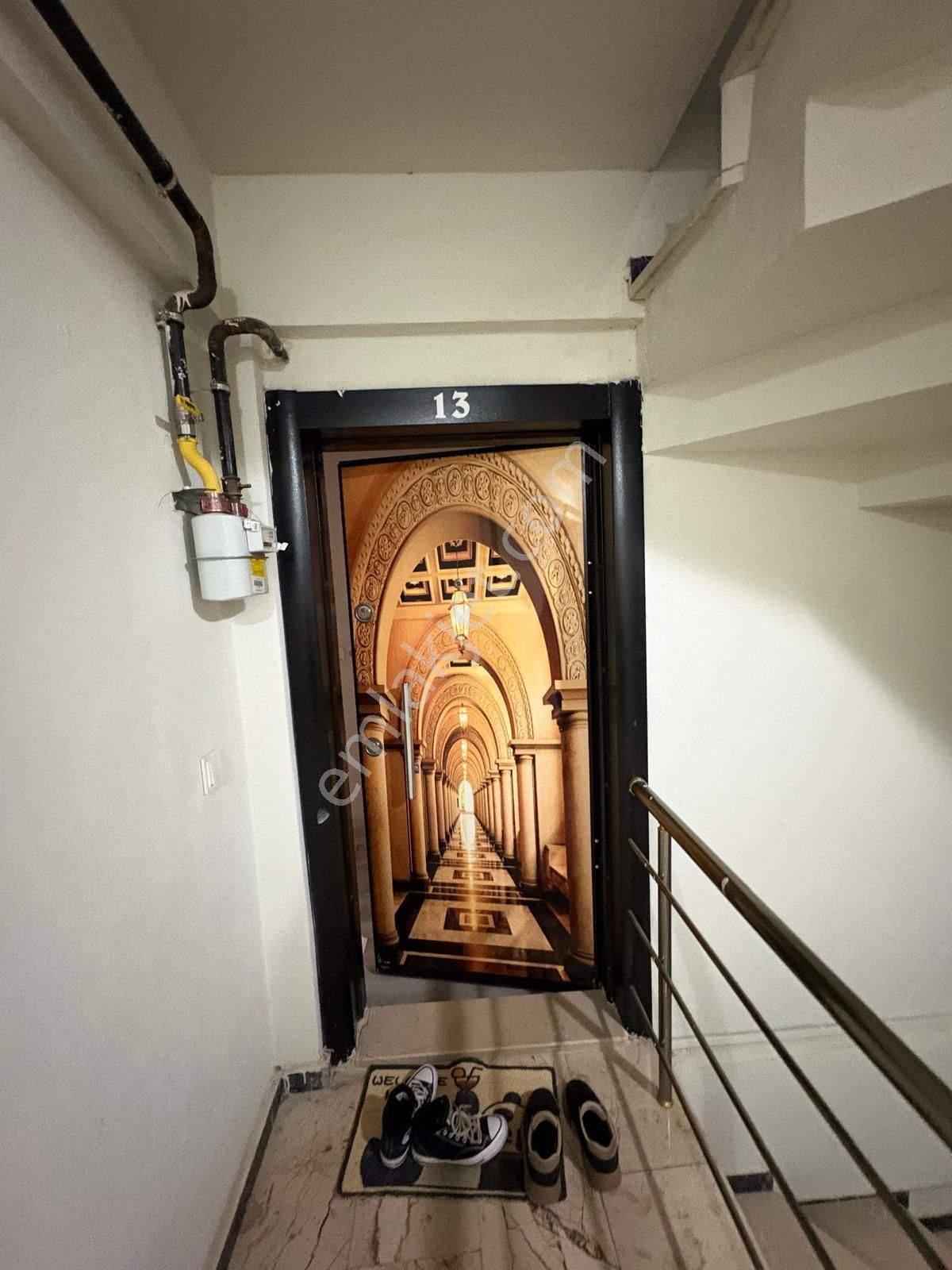 Biga Eşyalı Kiralık 1+1 Geniş Ve Çarşıda - Görsel 5