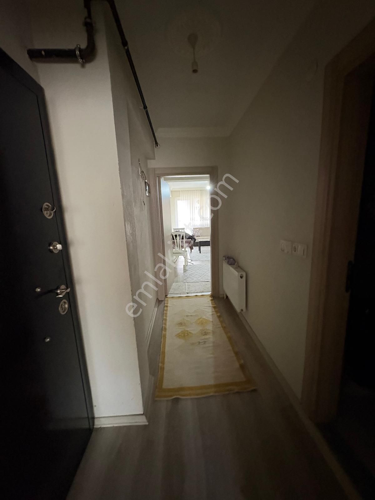 Biga Eşyalı Kiralık 1+1 Geniş Ve Çarşıda - Görsel 11