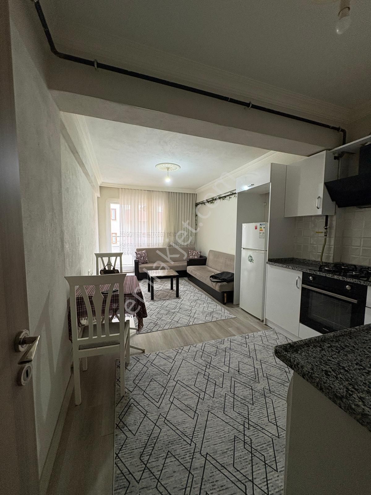 Biga Eşyalı Kiralık 1+1 Geniş Ve Çarşıda - Görsel 7