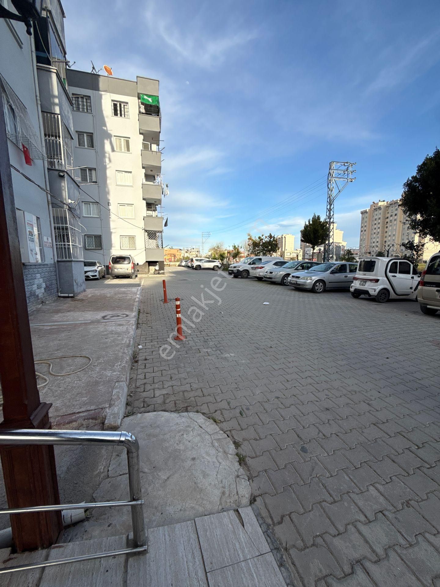 Seyhan Yeşiloba’da Merkezi Konum – 3+1 Satılık Daire - Görsel 22